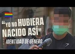 Enlace a ¿Cómo entienden los jóvenes la identidad de género?