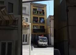 Enlace a Cuando la empresa de mudanzas te ha salido barata