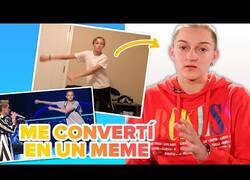 Enlace a La historia de como Russel, el chico de la mochila, se convirtió en meme