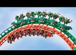 Enlace a Estas son las montañas rusas más alucinantes del mundo