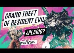 Enlace a ¿Capcom ha plagiado a Resident Evil?