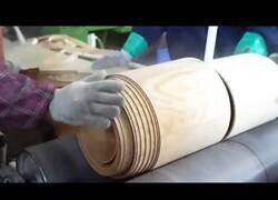 Enlace a Fabricación de cucharas y tenedores desechables de madera