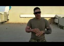 Enlace a Cómo defenderte de un ataque con cuchillo