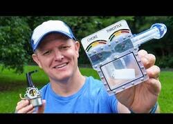 Enlace a ¿Cómo funciona un Carburador por dentro?