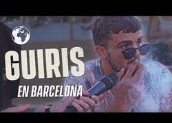 Enlace a Fortfast entrevista a Guiris en Barcelona