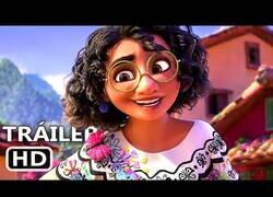 Enlace a El trailer de Encanto, la película de Disney sobre Colombia