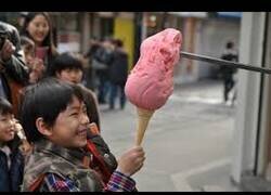 Enlace a Los heladeros turcos son los mayores 'trolls' que hay