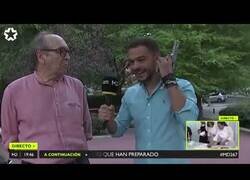 Enlace a Entrevistando al hombre que no quería seguir viviendo