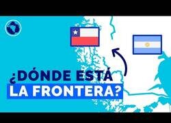 Enlace a El Chaltén, la capital mundial del trekking que no se sabe muy bien a qué país pertenece