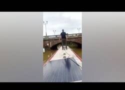 Enlace a Cuando juegas demasiado al Assassins Creed