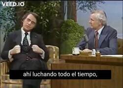 Enlace a Carl Sagan y la discriminación en Star Wars