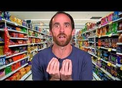 Enlace a ¿Cuál es la cola más rápida del supermercado?