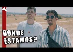 Enlace a Cómo no organizar un viaje