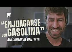 Enlace a Anécdotas de un dentista