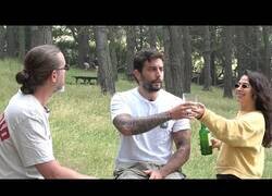 Enlace a Cuando te quedas sin amigos por culpa de Roma Gallardo