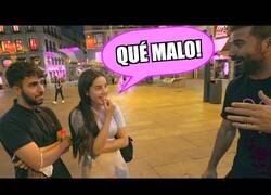 Enlace a Jorge Cremades cambia chistes por chupitos