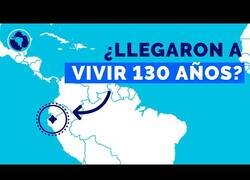 Enlace a Vilcabamba, el lugar dónde la gente llega a los 100 años