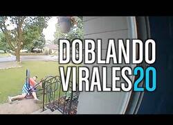 Enlace a Korah doblando virales de nuevo