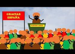 Enlace a Así es como China va a acabar comprando toda Europa