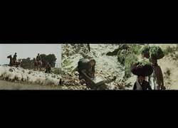 Enlace a Vídeo de la España rural, cómo hemos cambiado