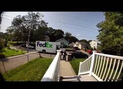 Enlace a Ya sabes por qué todos tus paquetes llegan rotos