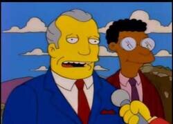 Enlace a Los Simpson ya predijeron la caída de OnlyFans