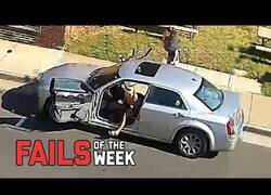 Enlace a Una vez más, no puedes perderte los FAILS de la semana