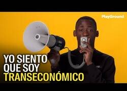 Enlace a Esto es ser 'transeconómico'