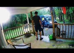 Enlace a Sé de uno que no será empleado del mes en Amazon