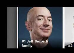 Enlace a ¿Ha cambiado la risa de Jeff Bezos a medida que se ha ido haciendo rico?