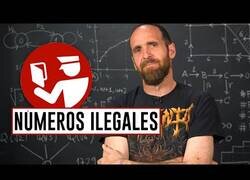 Enlace a ¿Sabías que existen los números ilegales?