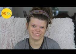 Enlace a Conviviendo con el Síndrome de Williams (Una condición que te hace amigable)