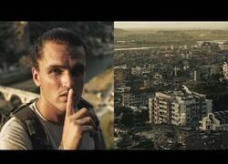 Enlace a Visitando Albania, el país prohibido