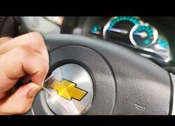 Enlace a Cómo restaurar tu vehículo con poco dinero