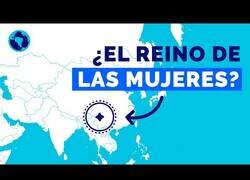 Enlace a Mosuo, el último matriarcado chino