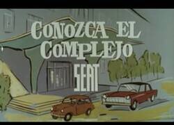 Enlace a Así fabricaba coches Seat hace casi 50 años