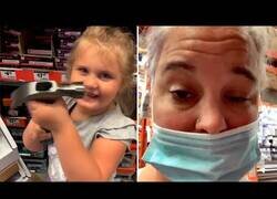 Enlace a Los niños siempre vienen con 'fail' debajo del brazo