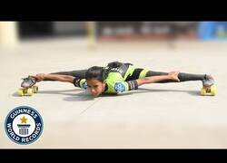 Enlace a Nadie pasa por el limbo mejor que ella