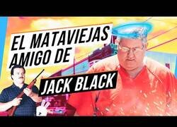 Enlace a Cuando Jack Black se hizo amigo de un asesino