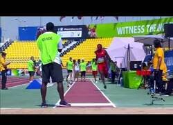 Enlace a El principal problema del salto de longitud en los Juegos Paralímpicos