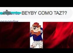 Enlace a Hombres intentando ligar, el Remix