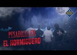 Enlace a Pesadilla en El Hormiguero, el vídeo con el que arrancan su 16ª temporada