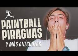 Enlace a Anécdotas de un monitor turístico