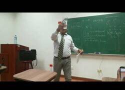 Enlace a Cuando las leyes de la física no están de tu lado