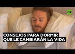 Enlace a Consejos para dormir que te cambiarán la vida