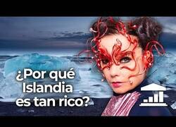 Enlace a ¿Por qué Islandia es tan rica?
