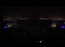 Enlace a No se le pueden poner más láseres a un escenario