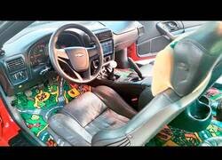 Enlace a Cómo insonorizar un vehículo