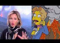 Enlace a Las predicciones mas surrealistas de Los Simpsons