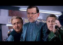 Enlace a Momento de la detención de Puigdemont en Cerdeña